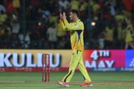 2025 IPL - Royal Challengers Bengaluru v Chennai Super Kings - Source: Getty